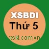 Dự đoán XSBDI ngày 8-5-2025