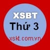 Dự đoán XSBT ngày 13-5-2025