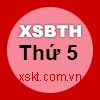Dự đoán XSBTH ngày 1-9-2022