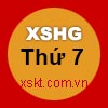 Dự đoán XSHG ngày 17-5-2025
