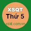 Dự đoán XSQT ngày 8-5-2025