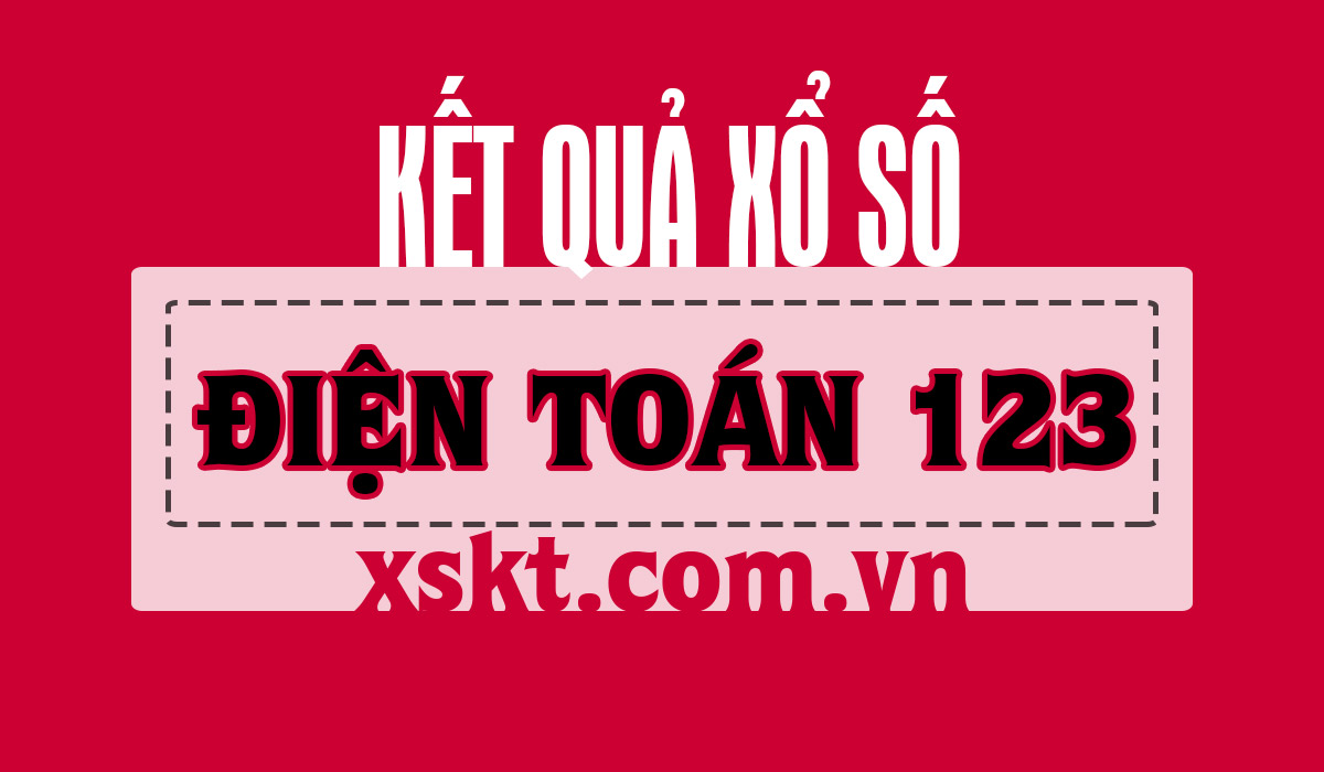 XSDT123 ngày 13/10/2024